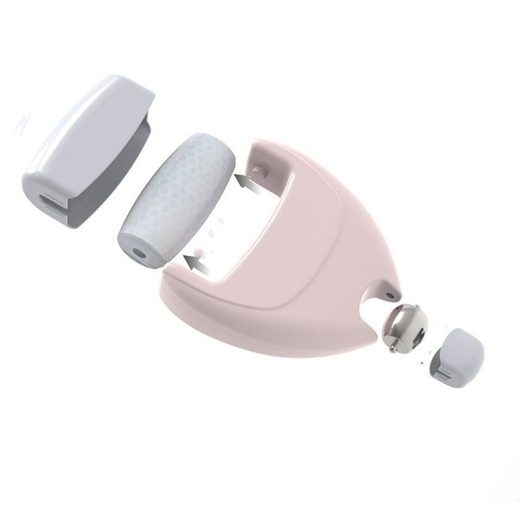 Transform Your Skincare Routine with the Heart Shaped Ice Roller